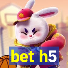 bet h5